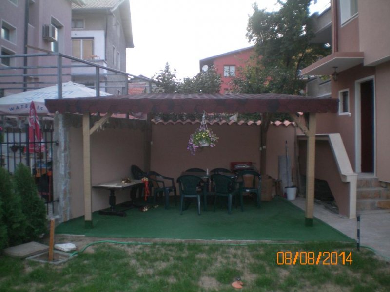 Семеен хотел Четири сезона - Снимка 7