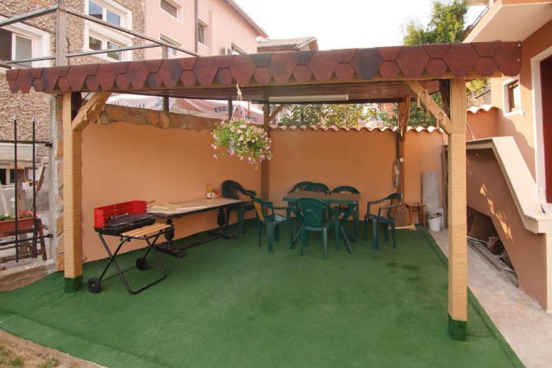 Семеен хотел Четири сезона - Снимка 4