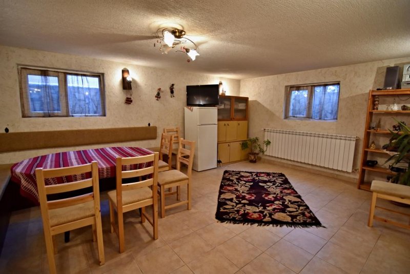 Семеен хотел Четири сезона - Снимка 10