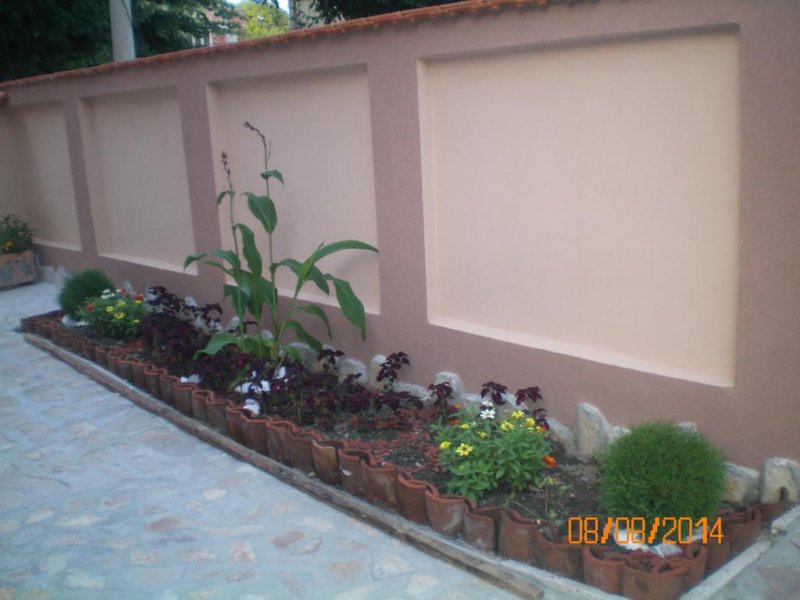 Семеен хотел Четири сезона - Снимка 8