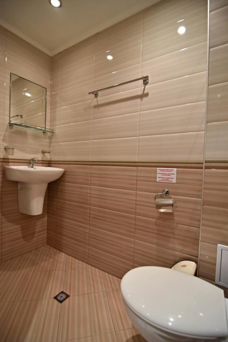 Семеен хотел Четири сезона - Снимка 4