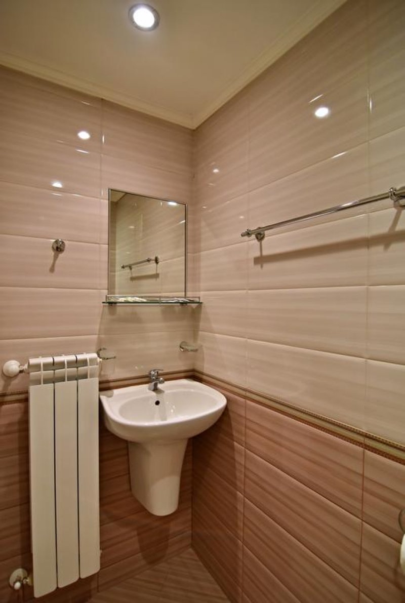 Семеен хотел Четири сезона - Снимка 11