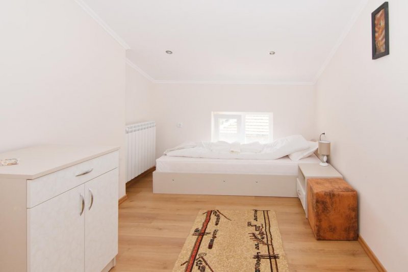 Семеен хотел Четири сезона - Снимка 8