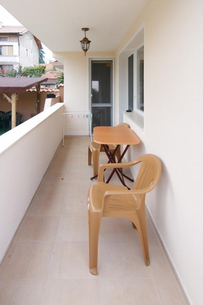 Семеен хотел Четири сезона - Снимка 11