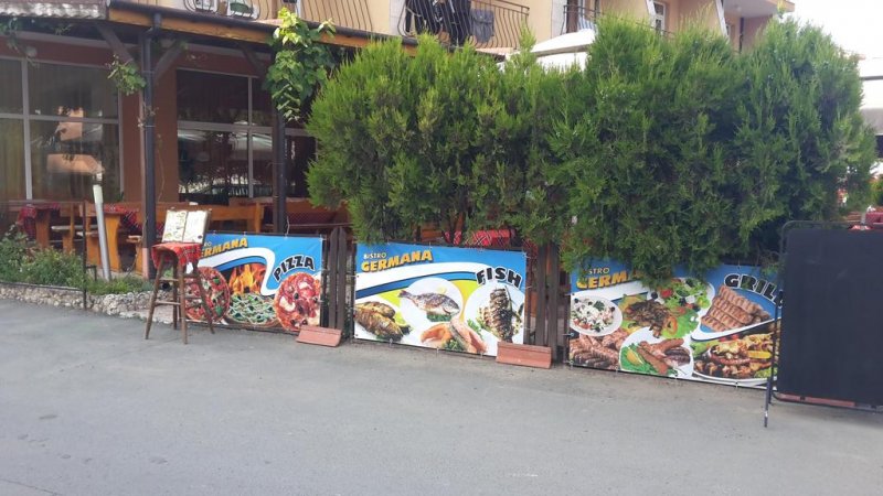 Семеен хотел Германа Бийч - Снимка 9