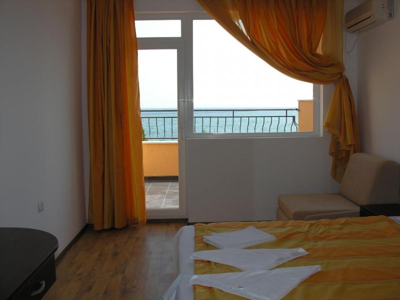 Семеен хотел Германа Бийч - Снимка 8