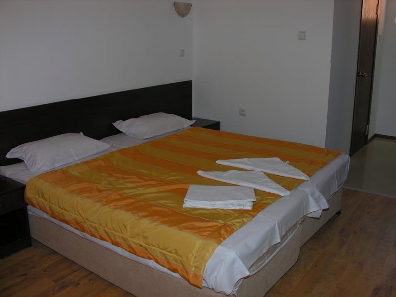 Семеен хотел Германа Бийч - Снимка 2