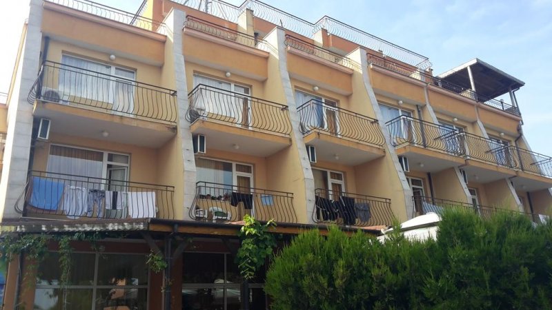 Семеен хотел Германа Бийч - Снимка 3