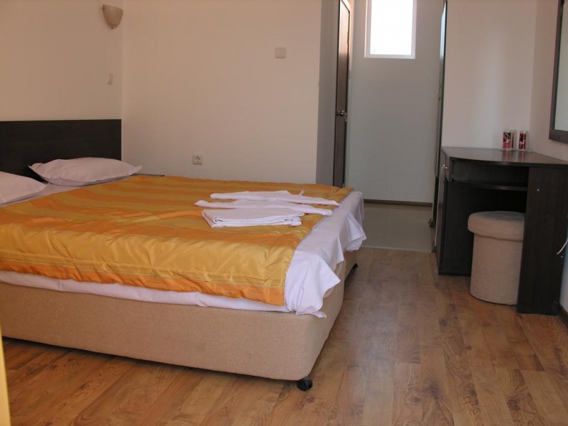 Семеен хотел Германа Бийч - Снимка 2