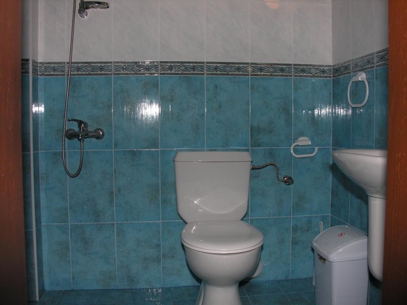 Семеен хотел Германа Бийч - Снимка 8