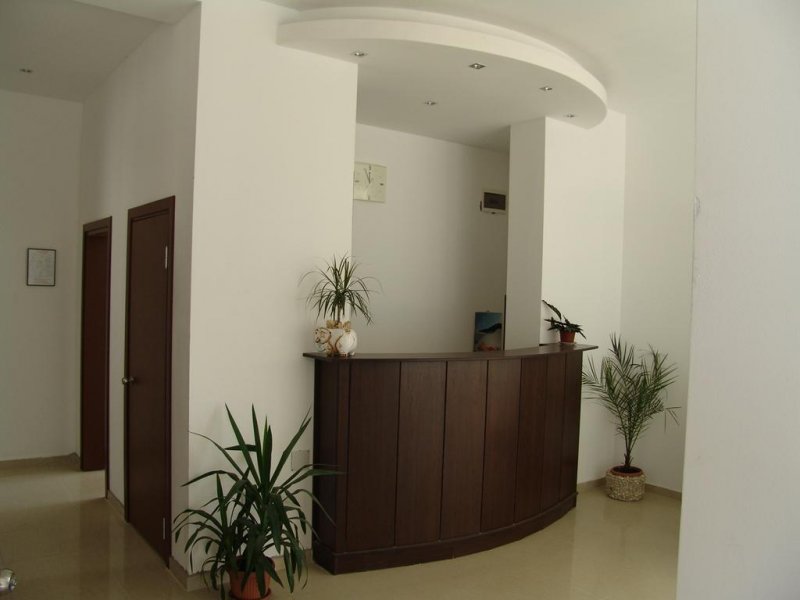 Семеен хотел Германа Бийч - Снимка 10