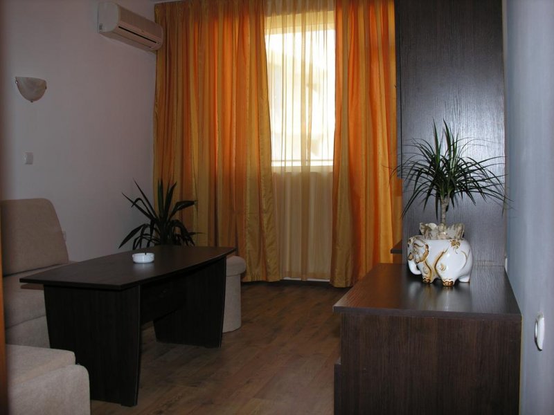 Семеен хотел Германа Бийч - Снимка 2