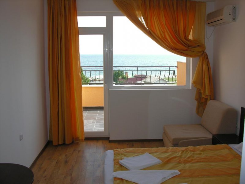 Семеен хотел Германа Бийч - Снимка 11