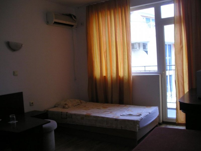 Семеен хотел Германа Бийч - Снимка 9