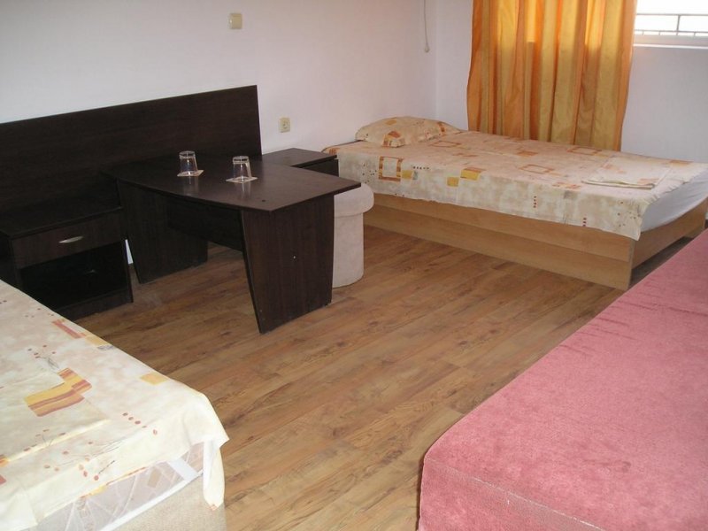 Семеен хотел Германа Бийч - Снимка 11