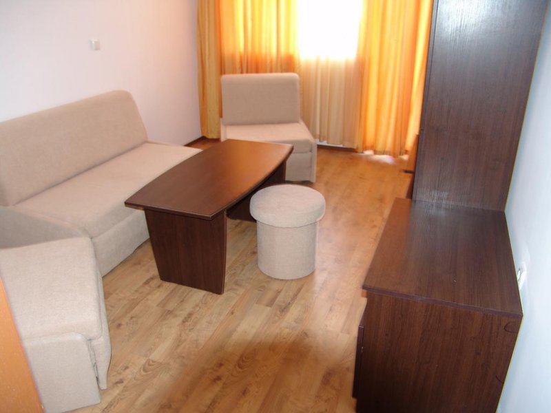 Семеен хотел Германа Бийч - Снимка 4