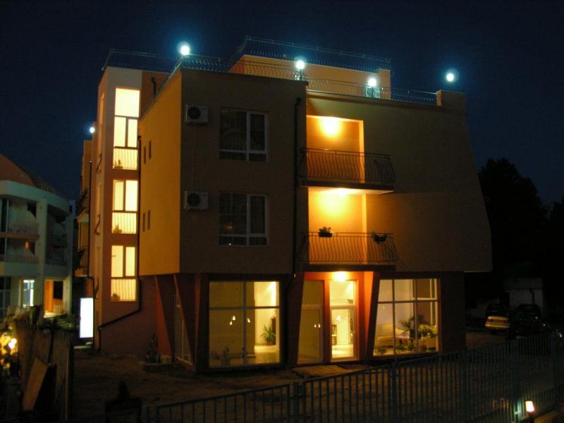 Семеен хотел Германа Бийч - Снимка 11