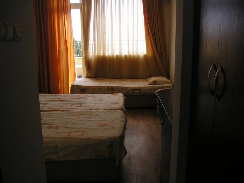 Семеен хотел Германа Бийч - Снимка 3