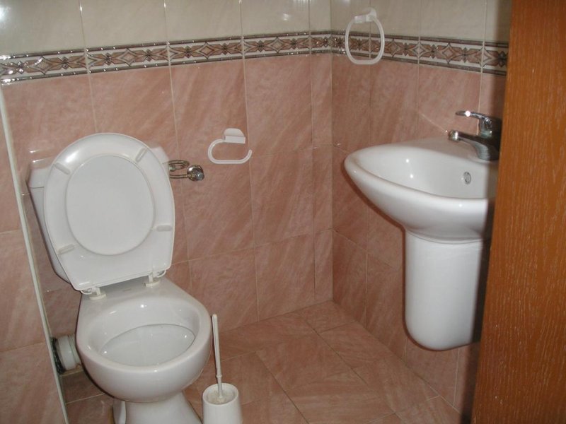 Семеен хотел Германа Бийч - Снимка 10