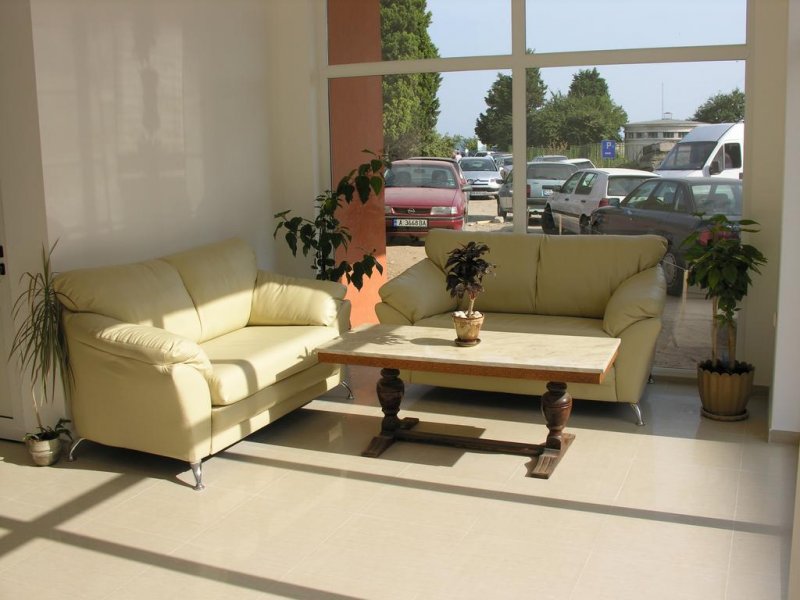 Семеен хотел Германа Бийч - Снимка 1