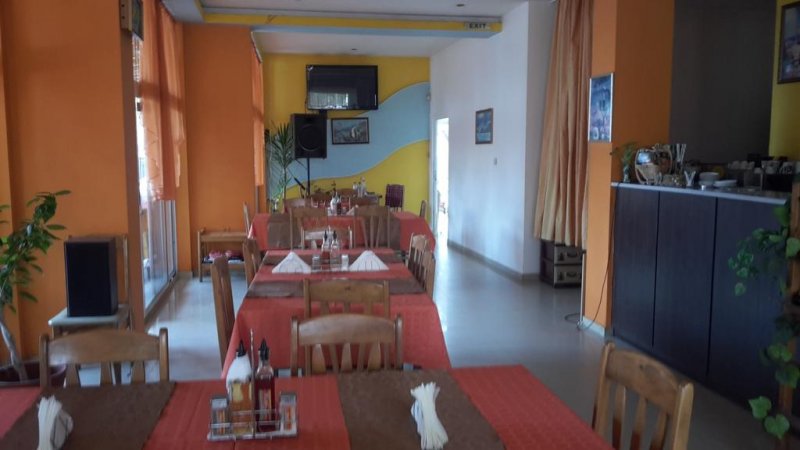 Семеен хотел Германа Бийч - Снимка 7