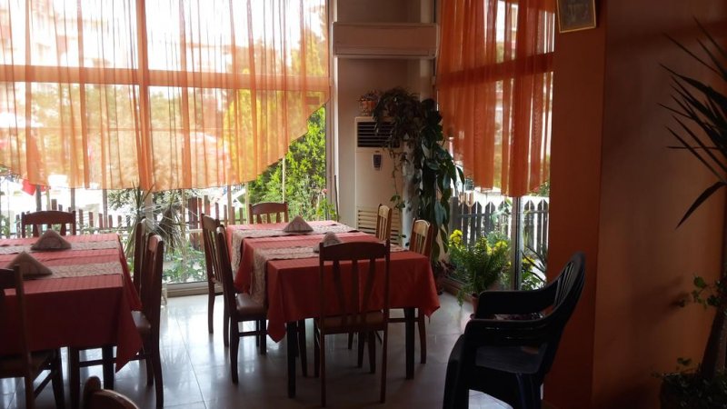 Семеен хотел Германа Бийч - Снимка 9