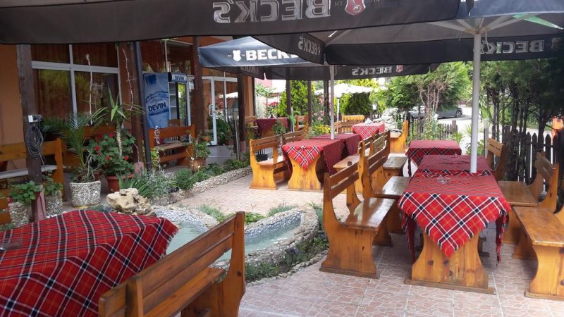 Семеен хотел Германа Бийч - Снимка 2