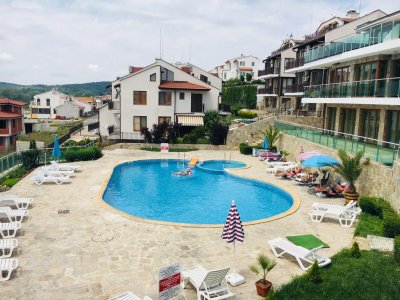 Комплекс Панорама Бей - Снимка 5
