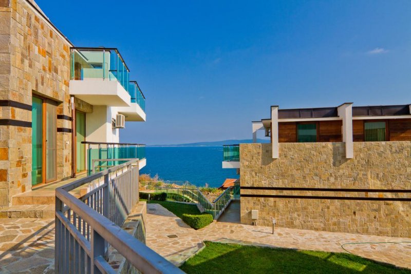 Комплекс Панорама Бей - Снимка 0