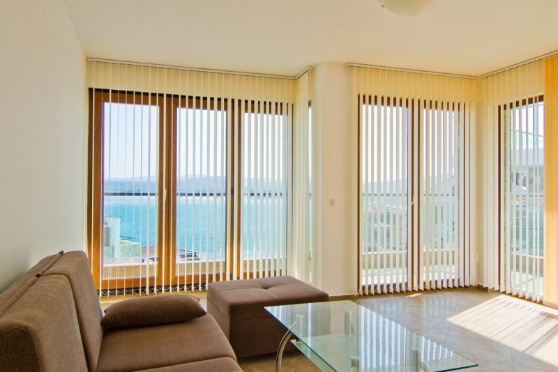 Комплекс Панорама Бей - Снимка 1