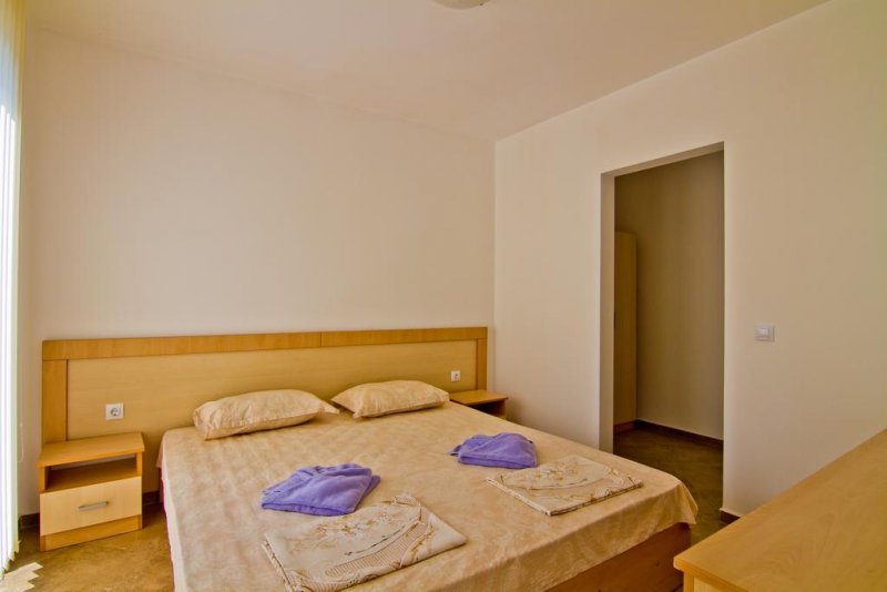 Комплекс Панорама Бей - Снимка 10