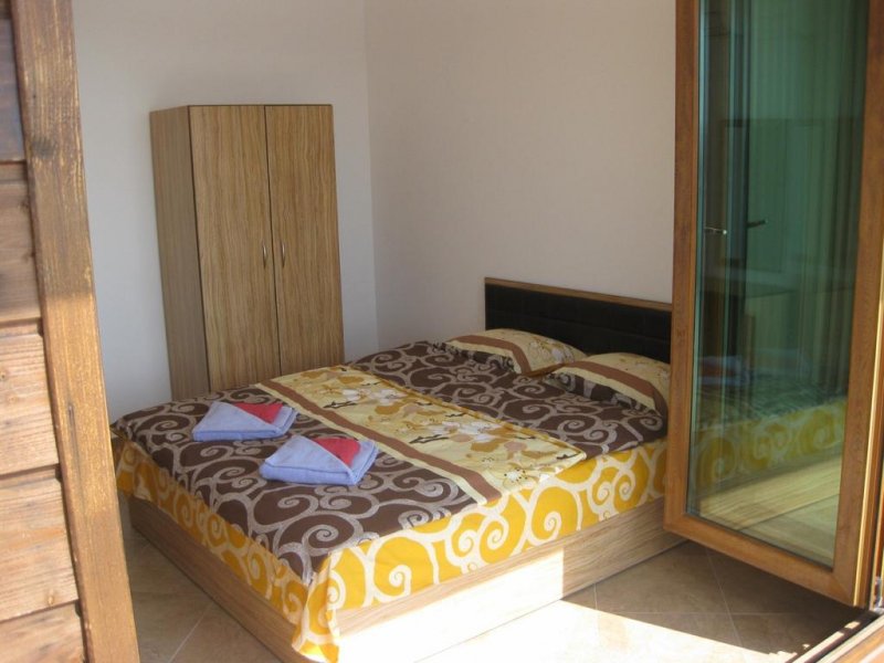 Комплекс Панорама Бей - Снимка 5