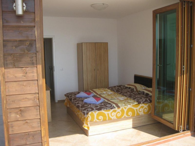 Комплекс Панорама Бей - Снимка 4