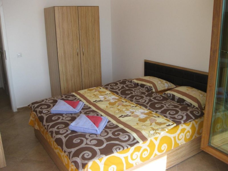 Комплекс Панорама Бей - Снимка 3