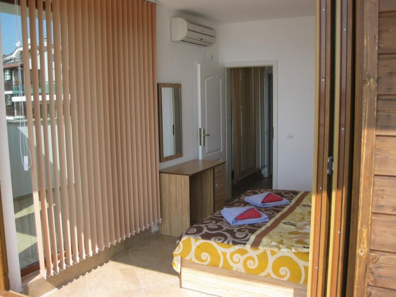 Комплекс Панорама Бей - Снимка 10