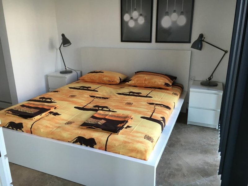 Комплекс Панорама Бей - Снимка 8