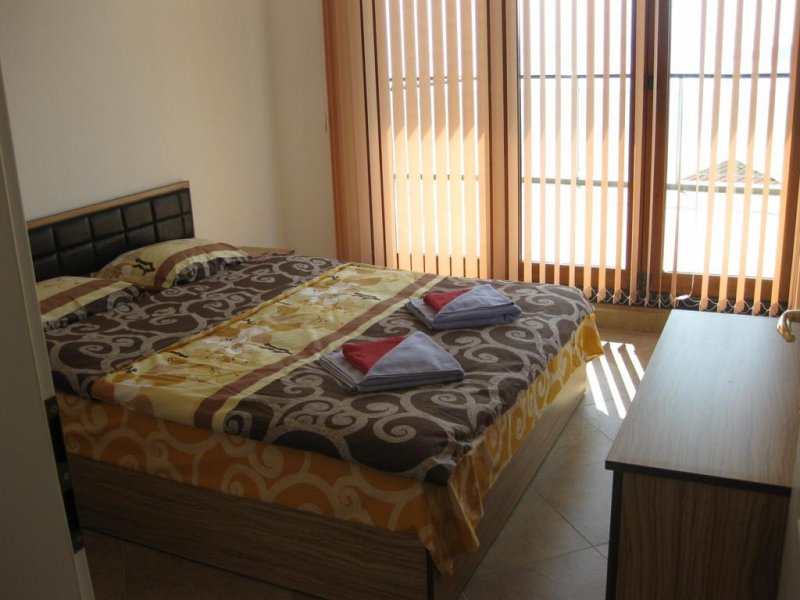 Комплекс Панорама Бей - Снимка 5