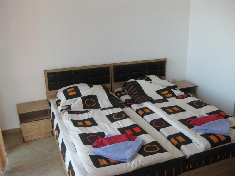 Комплекс Панорама Бей - Снимка 1