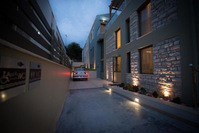 Mantinia Bay Hotel - Снимка 4
