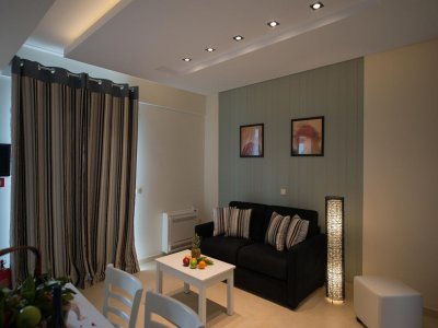 Mantinia Bay Hotel - Снимка 8