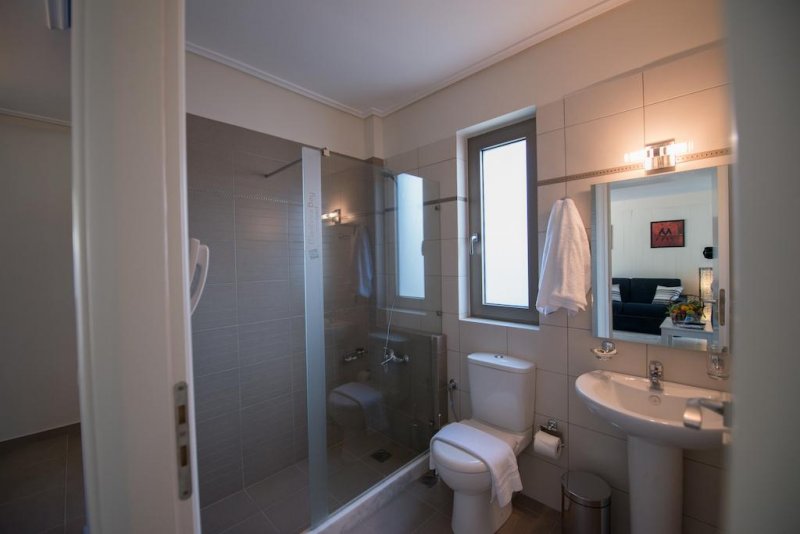 Mantinia Bay Hotel - Снимка 9