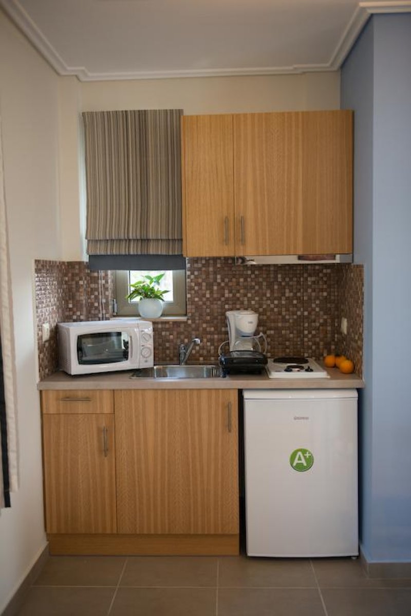 Mantinia Bay Hotel - Снимка 1