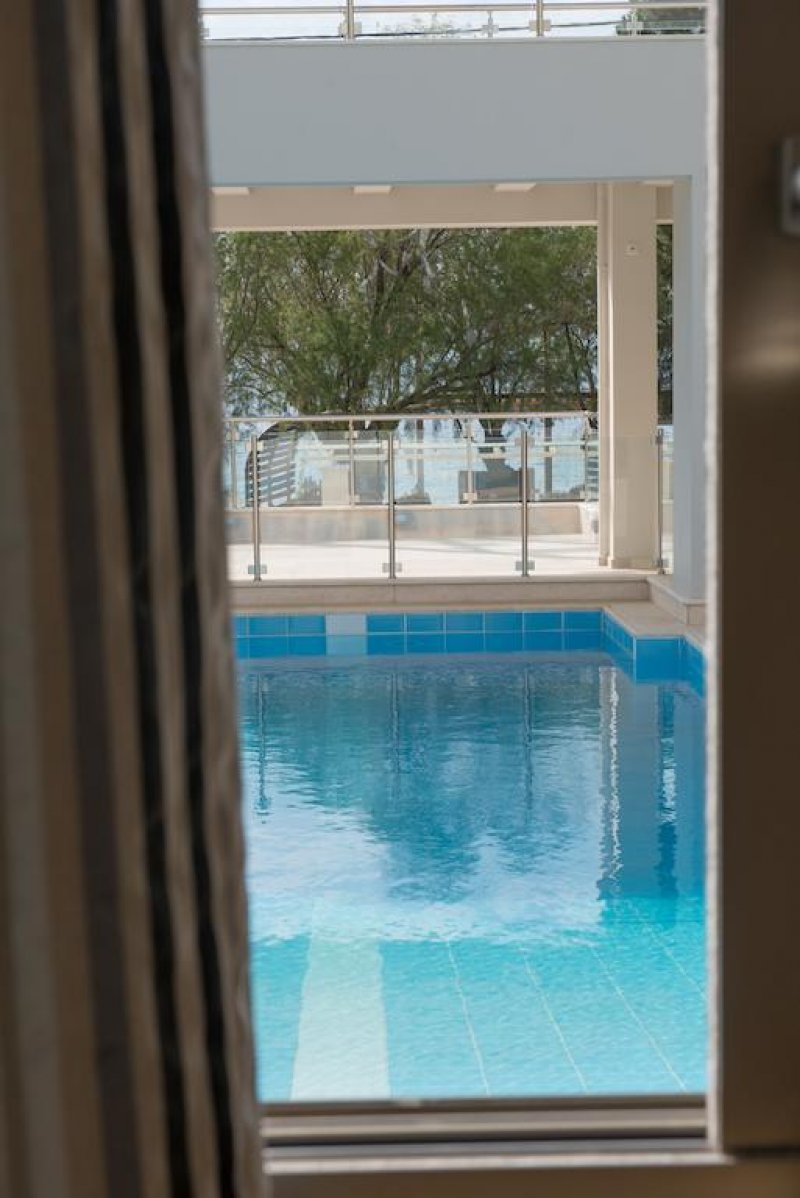 Mantinia Bay Hotel - Снимка 1