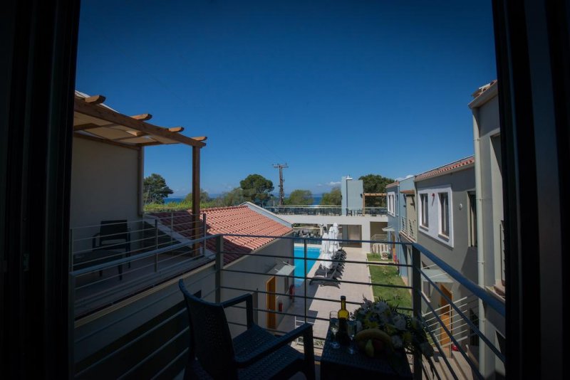 Mantinia Bay Hotel - Снимка 7