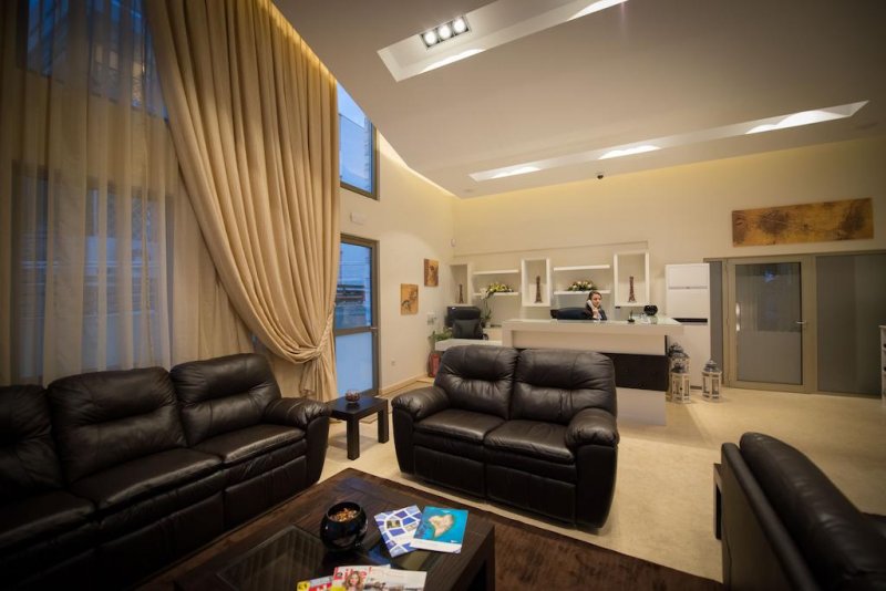 Mantinia Bay Hotel - Снимка 9