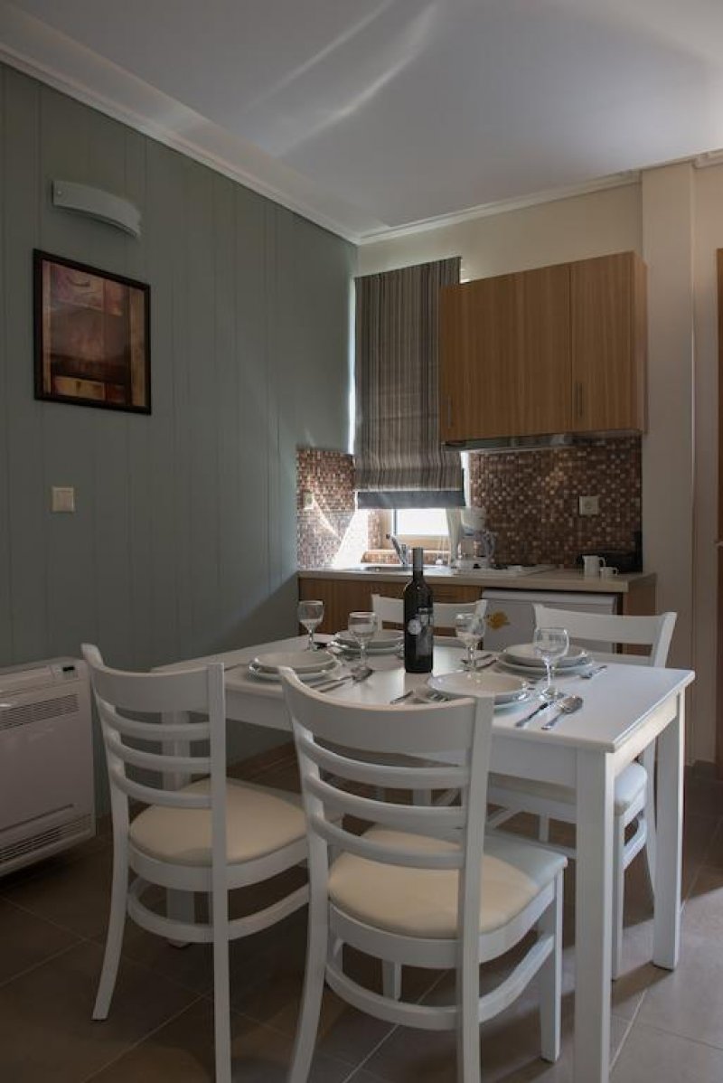 Mantinia Bay Hotel - Снимка 10