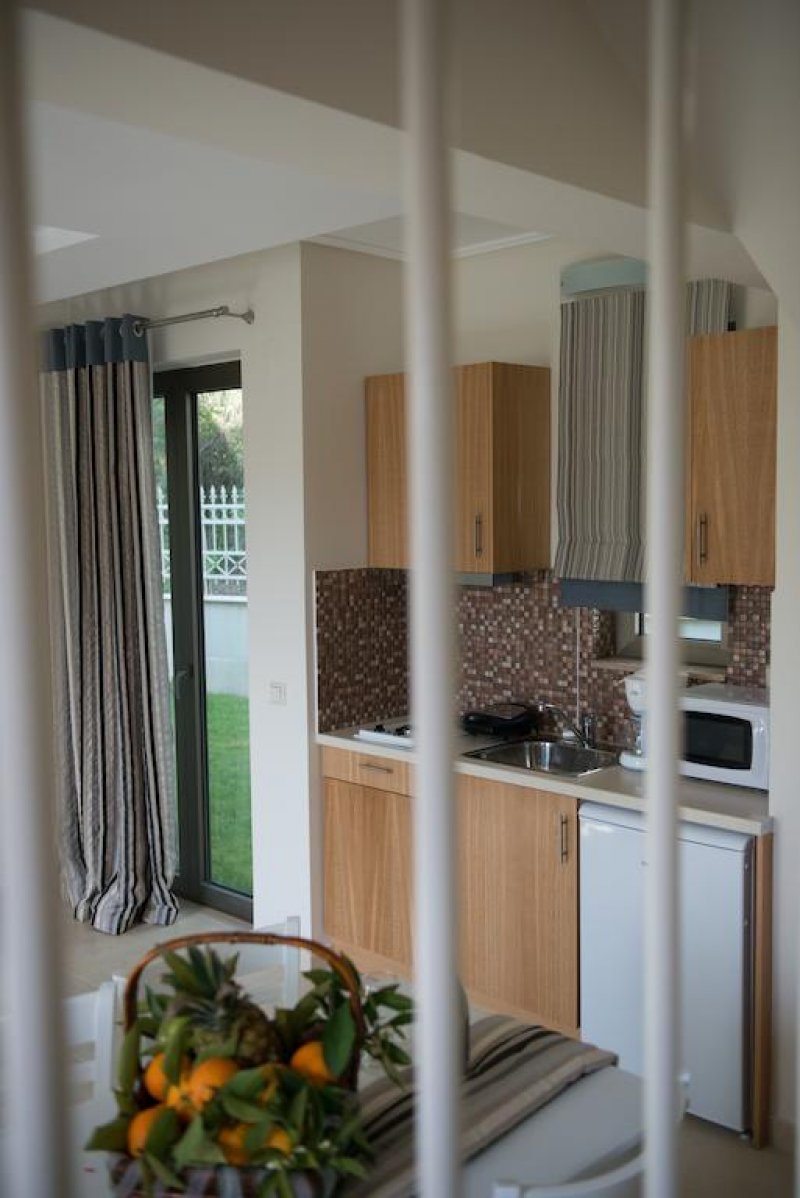 Mantinia Bay Hotel - Снимка 11