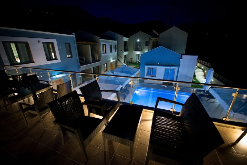 Mantinia Bay Hotel - Снимка 9