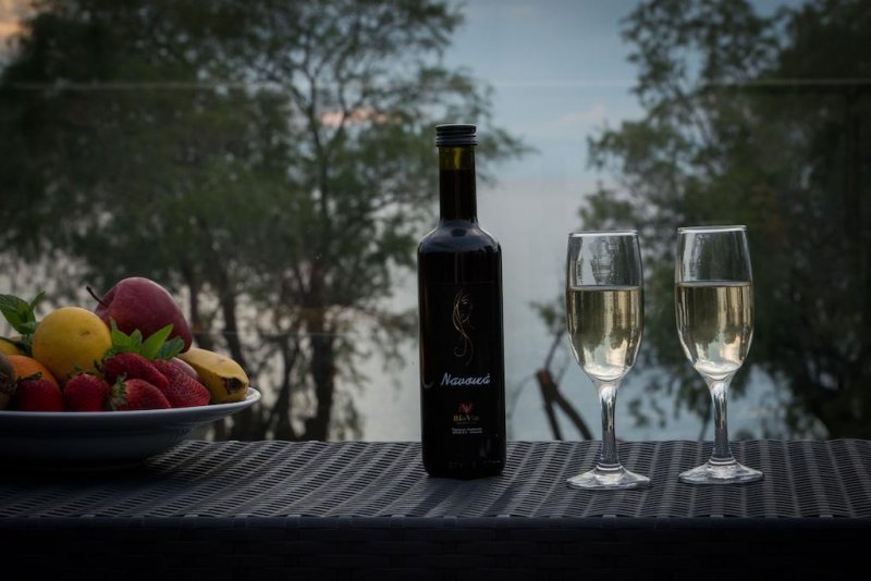 Mantinia Bay Hotel - Снимка 1