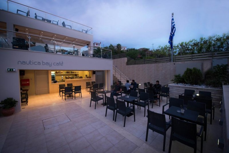 Mantinia Bay Hotel - Снимка 4